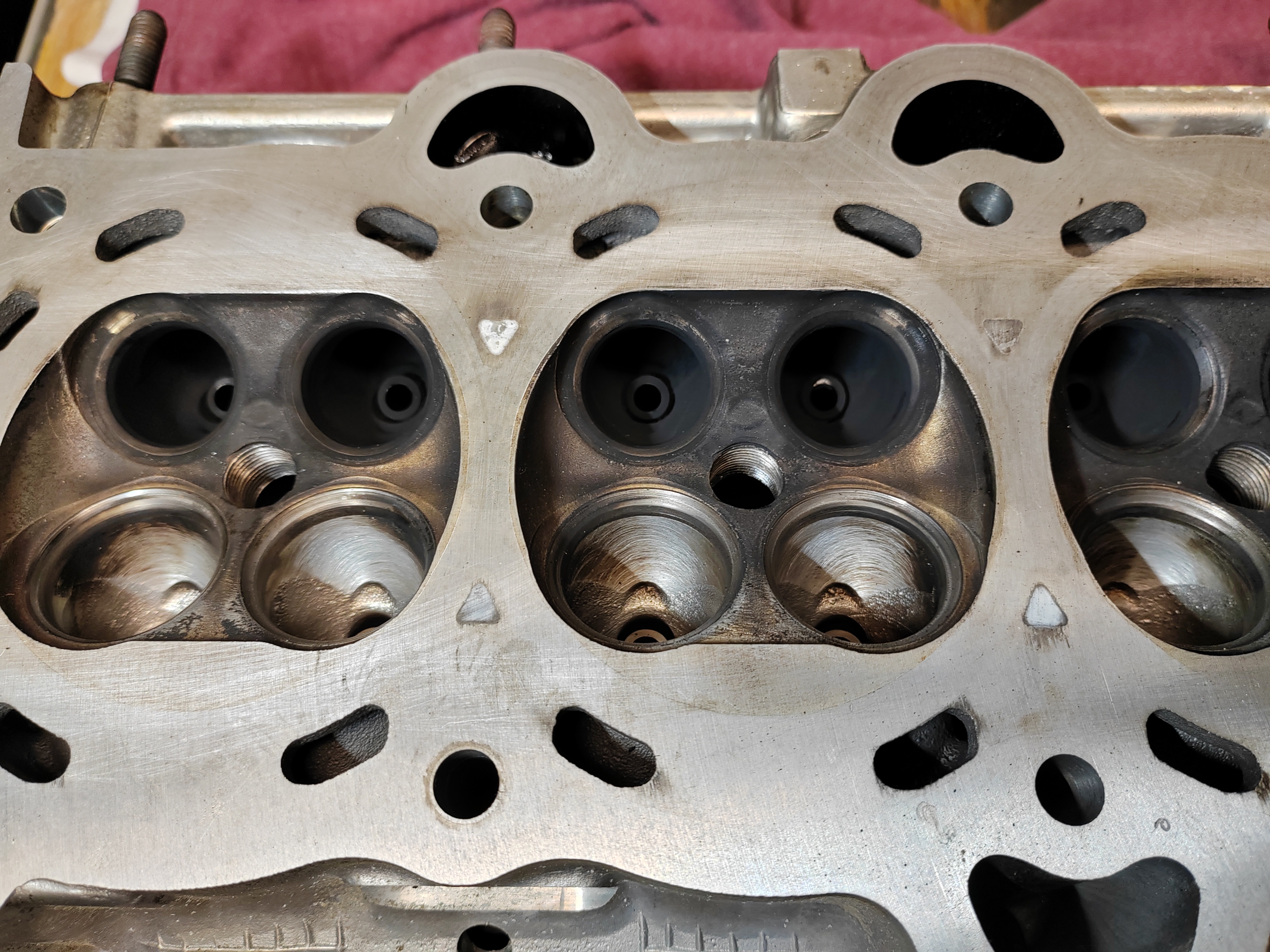 Kia Ceed – diagnosztika / javítás – kép 16